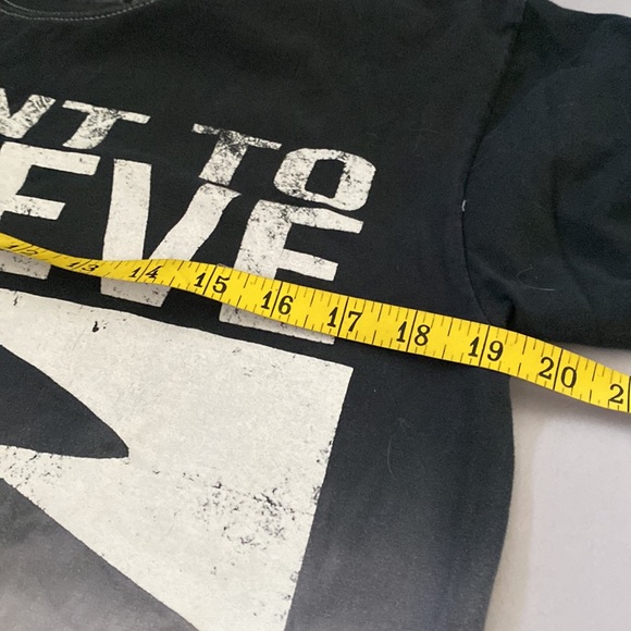 Norma Jean Band tshirt - Picture 3 of 4